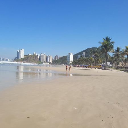 Praia Enseada - Apto 03 Quartos - 02 Vagas Na Garagem - Com Elevador - 550M Da Areia Guarujá Exterior foto